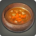 Bacon Broth - New Items in Patch 2.4 - Items
