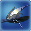 Bard's Chapeau - Helms, Hats and Masks Level 1-50 - Items