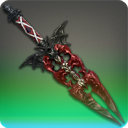 Batliege Soto - Ninja weapons - Items