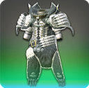 Bearliege Cuirass - Body Armor Level 1-50 - Items