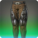 Bearsmaw Hose - Pants, Legs Level 1-50 - Items