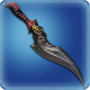 Behemoth Knives - Ninja weapons - Items