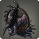Behemoth Wall Trophy - Decorations - Items