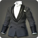 Best Man's Jacket - Body Armor Level 1-50 - Items