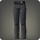 Best Man's Slacks - New Items in Patch 2.4 - Items