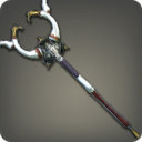 Binding Rod - White Mage weapons - Items