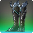 Birdliege Boots - New Items in Patch 2.4 - Items