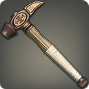 Birdsbeak Hammer - Blacksmith crafting tools - Items
