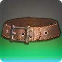 Birdsong Belt - Belts and Sashes Level 1-50 - Items