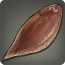 Black Sole - Fish - Items