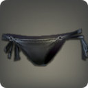 Black Summer Tanga - Pants, Legs Level 1-50 - Items