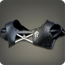 Black Summer Top - Body Armor Level 1-50 - Items