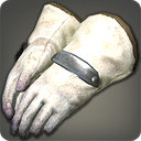 Blackened Smithy's Gloves - Gaunlets, Gloves & Armbands Level 1-50 - Items