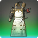 Blacksmith's Apron - Body Armor Level 1-50 - Items
