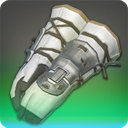 Blacksmith's Gloves - Gaunlets, Gloves & Armbands Level 1-50 - Items