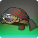 Blacksmith's Goggles - Helms, Hats and Masks Level 1-50 - Items