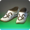 Blessed Espadrilles - Greaves, Shoes & Sandals Level 1-50 - Items