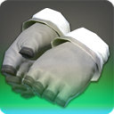 Blessed Halfgloves - Hands - Items