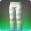 Blessed Slops - Pants, Legs Level 1-50 - Items