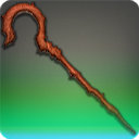 Bloodcry - Two–handed Conjurer's Arm - Items