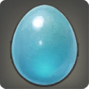 Blue Archon Egg - Gemstone - Items
