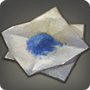 Blue Bombard Ash - Reagents - Items