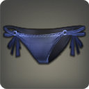 Blue Summer Tanga - Body Armor Level 1-50 - Items