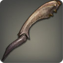 Blue Yarzon Leg - Bones - Items