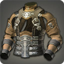 Boarskin Harness - Body Armor Level 1-50 - Items