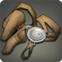 Boarskin Ringbands - Gaunlets, Gloves & Armbands Level 1-50 - Items