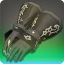 Bogatyr's Gloves of Healing - Gaunlets, Gloves & Armbands Level 1-50 - Items