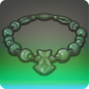 Bogatyr's Necklace of Healing - Necklace - Items