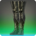 Bogatyr's Thighboots of Healing - Greaves, Shoes & Sandals Level 1-50 - Items