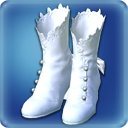 Bootlets of Eternal Devotion - Greaves, Shoes & Sandals Level 1-50 - Items