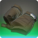 Botanist's Gloves - Gaunlets, Gloves & Armbands Level 1-50 - Items