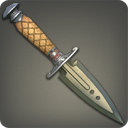 Brass Daggers - Ninja weapons - Items