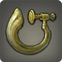 Brass Ear Cuffs - Earrings Level 1-50 - Items