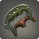 Brass Knuckles - Monk weapons - Items