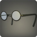 Brass Spectacles - Helms, Hats and Masks Level 1-50 - Items