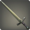 Brass Viking Sword - Paladin weapons - Items