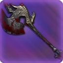 Bravura Animus - Warrior weapons - Items