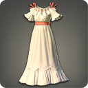 Bridesmaid's Dress - New Items in Patch 2.4 - Items