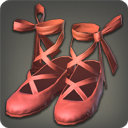 Bridesmaid's Sandals - New Items in Patch 2.4 - Items