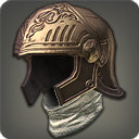 Bronze Celata - Helms, Hats and Masks Level 1-50 - Items