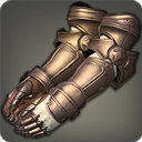 Bronze Gauntlets - Gaunlets, Gloves & Armbands Level 1-50 - Items