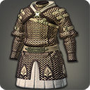 Bronze Haubergeon - Body Armor Level 1-50 - Items