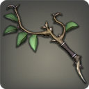 Budding Yew Wand - White Mage weapons - Items
