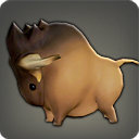 Buffalo Calf - New Items in Patch 2.1 - Items
