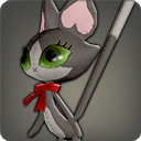 Cait Sith Doll - New Items in Patch 2.1 - Items