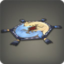 Carbuncle Rug - New Items in Patch 2.2 - Items